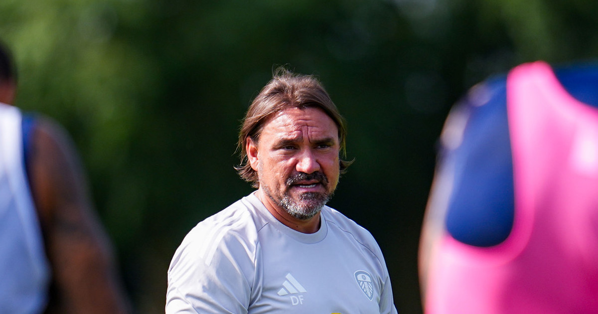 Daniel Farke provides fitness update ahead of West Ham clash Daniel Farke provides fitness update ahead of West Ham clash