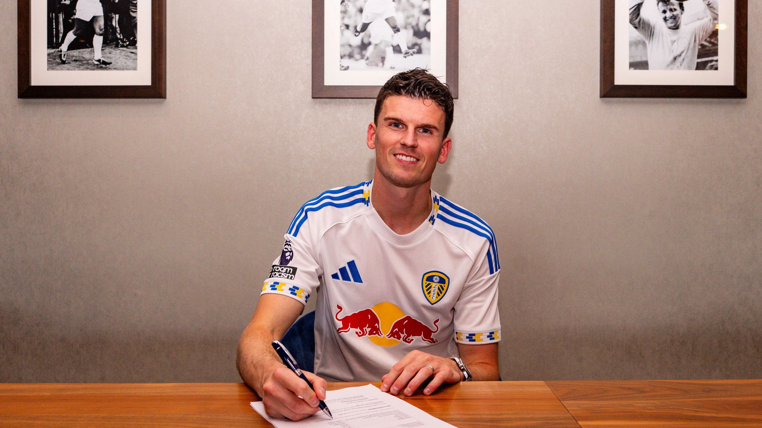 Sam Byram new deal 1