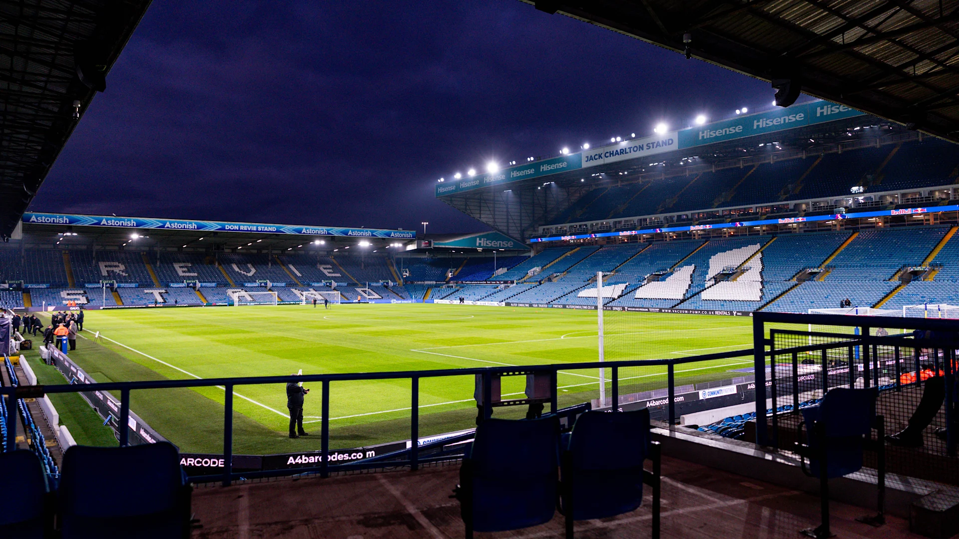 Elland Road Stadium Tours Leeds United elland-road-stadium-tours-leeds-united