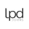 LPD Doors Logo