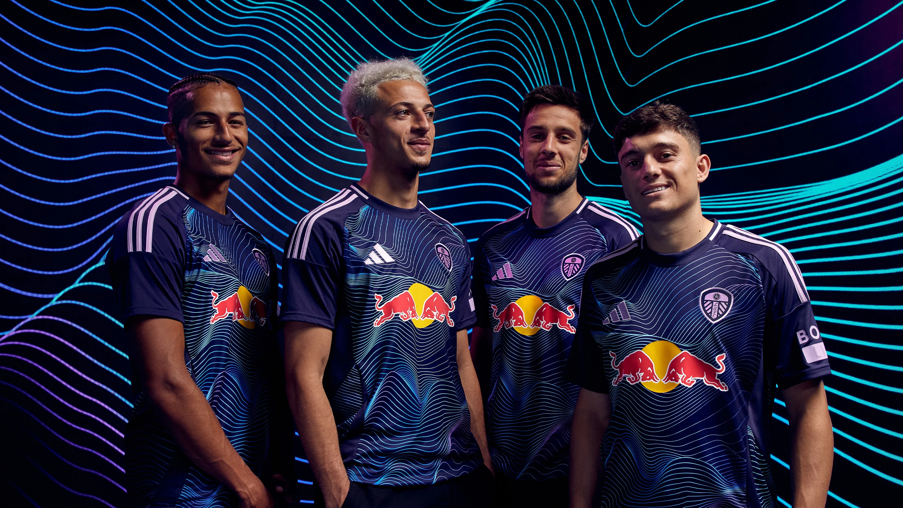 Third Shirt Launch Header