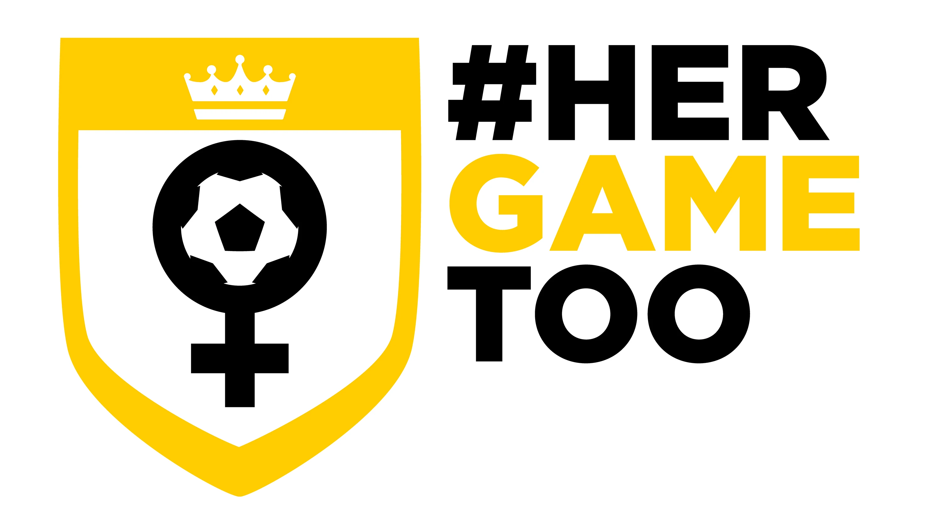 Her Game Too logo
