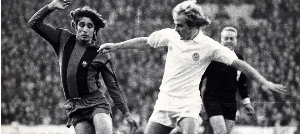 Terry Yorath Leeds And Wales Legend Dies Aged 75