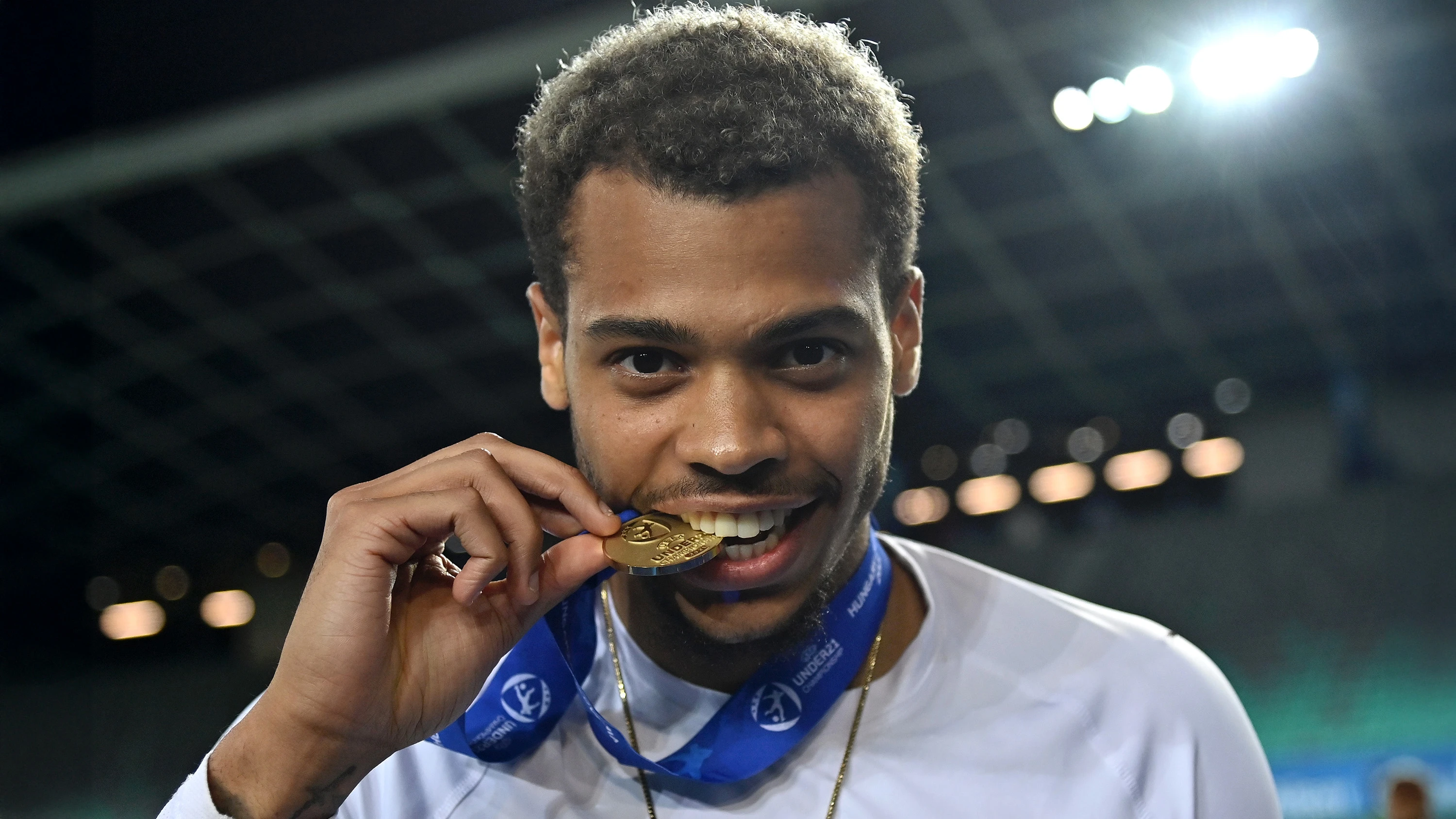 Lukas Nmecha Journey 013