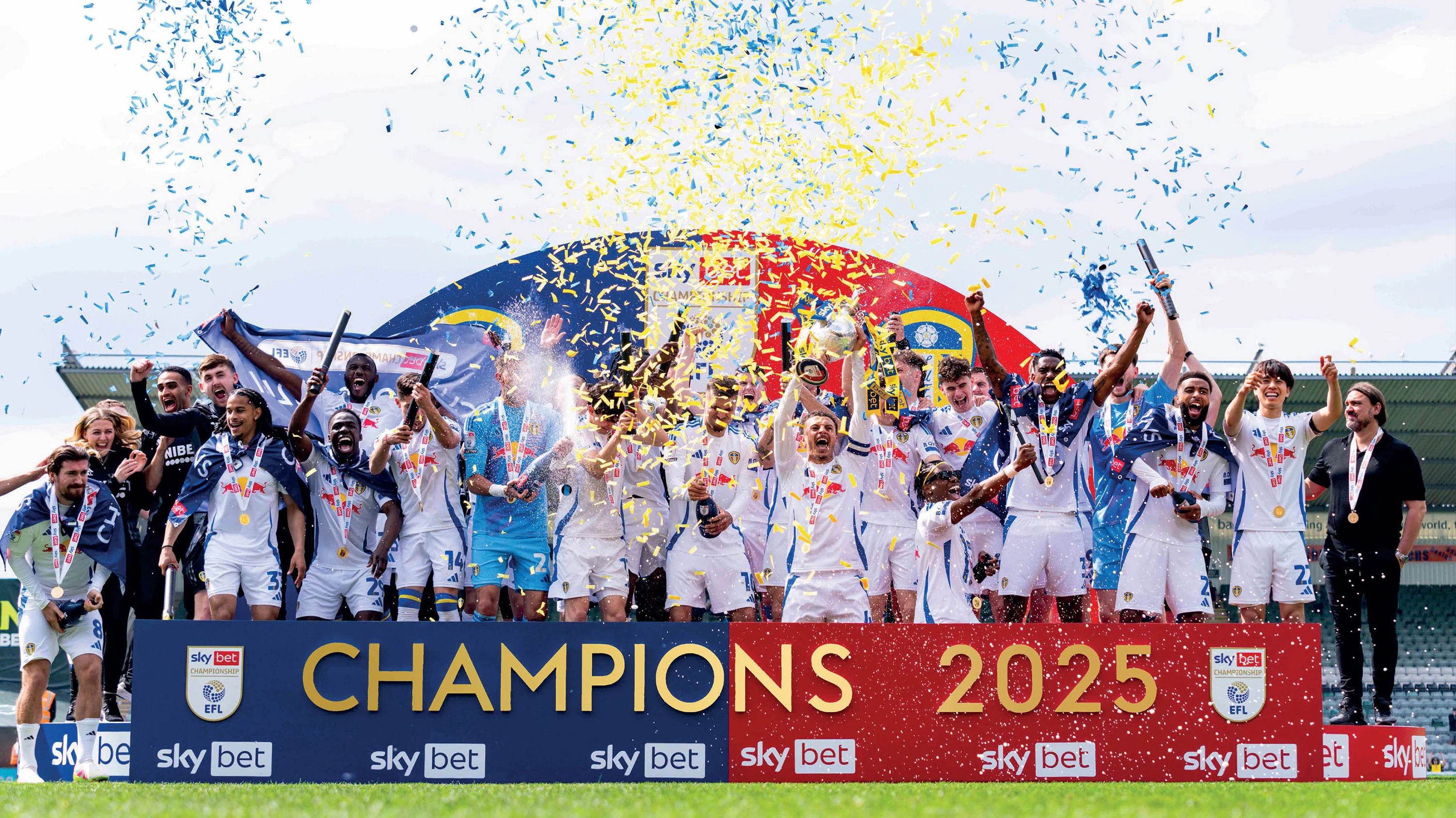 Promotion Book Graphic