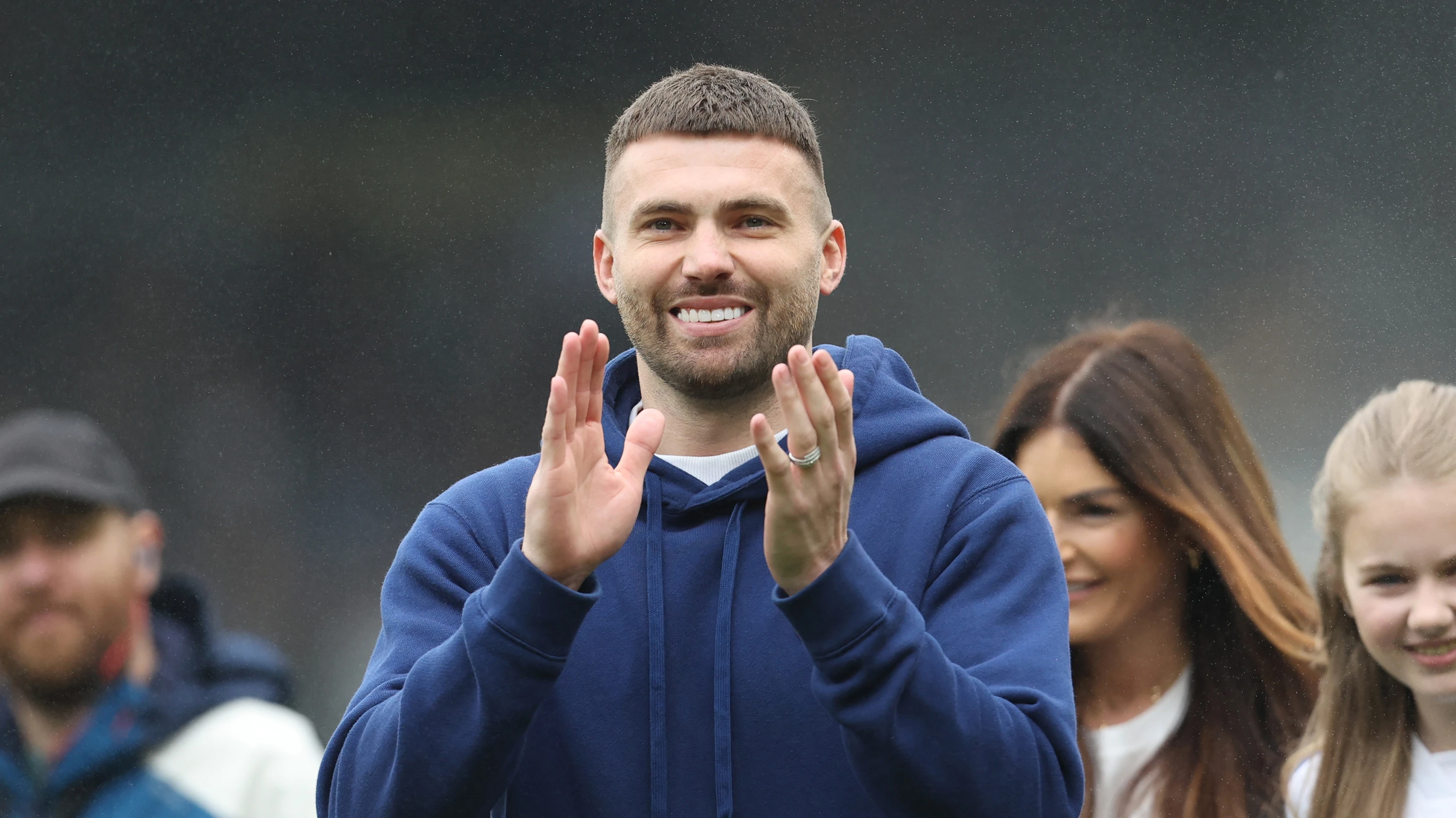 Stuart Dallas Chơi Được Mọi Vị Trí - Đôi Chân Đầy Năng Lượng Của Leeds United Stuart Dallas Chơi Được Mọi Vị Trí - Đôi Chân Đầy Năng Lượng Của Leeds United