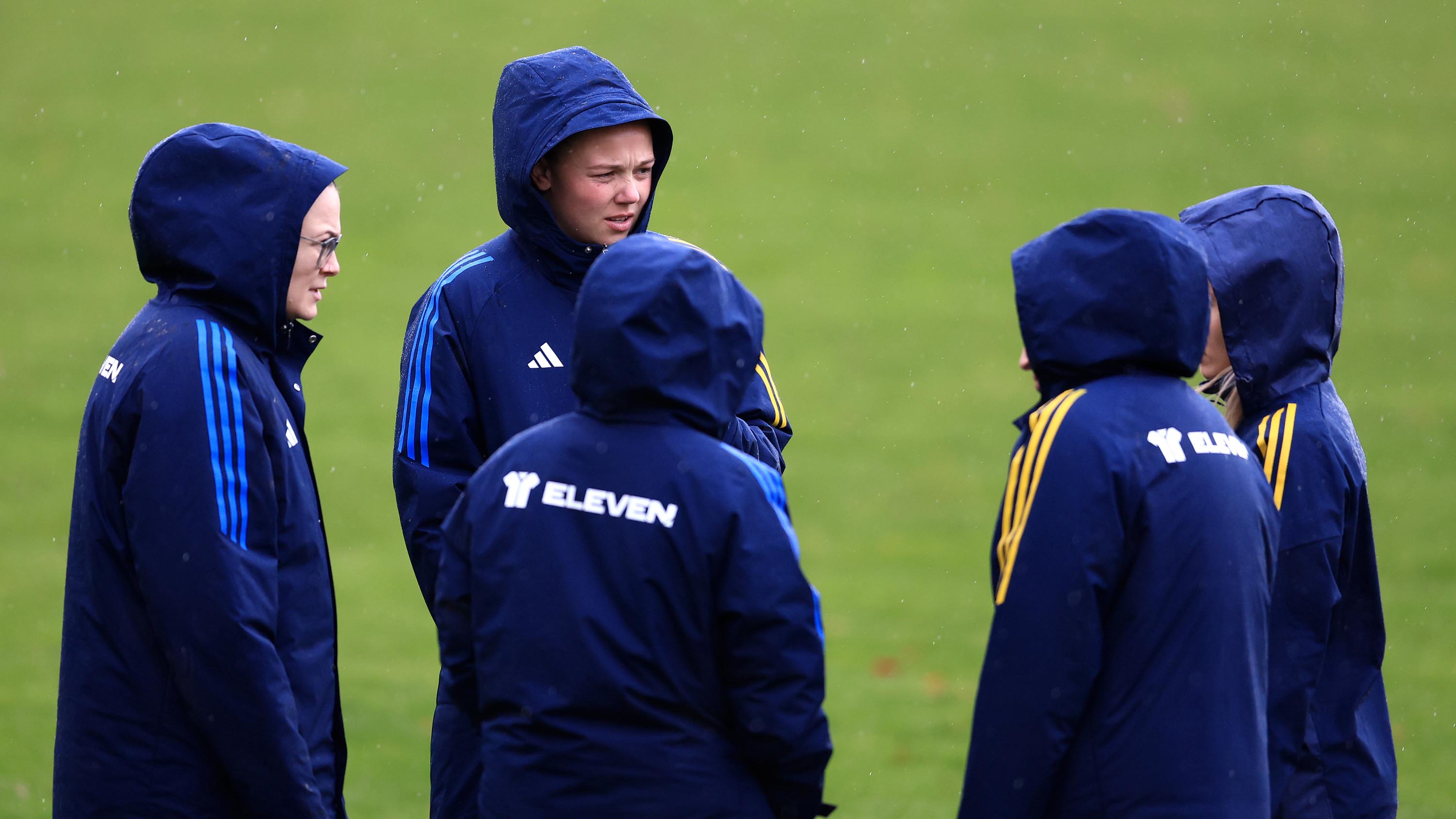 Arrivals vs Huddersfield