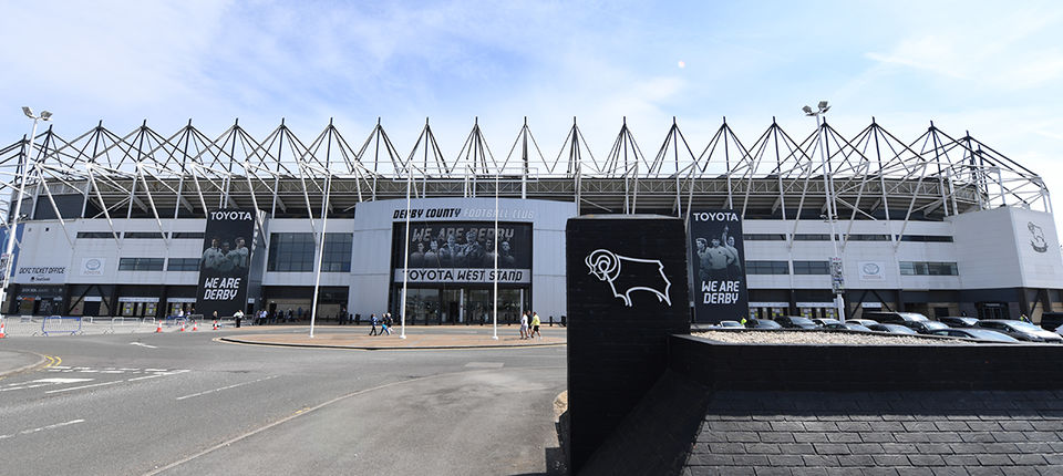 U21s Preview Derby County vs Leeds United Leeds United