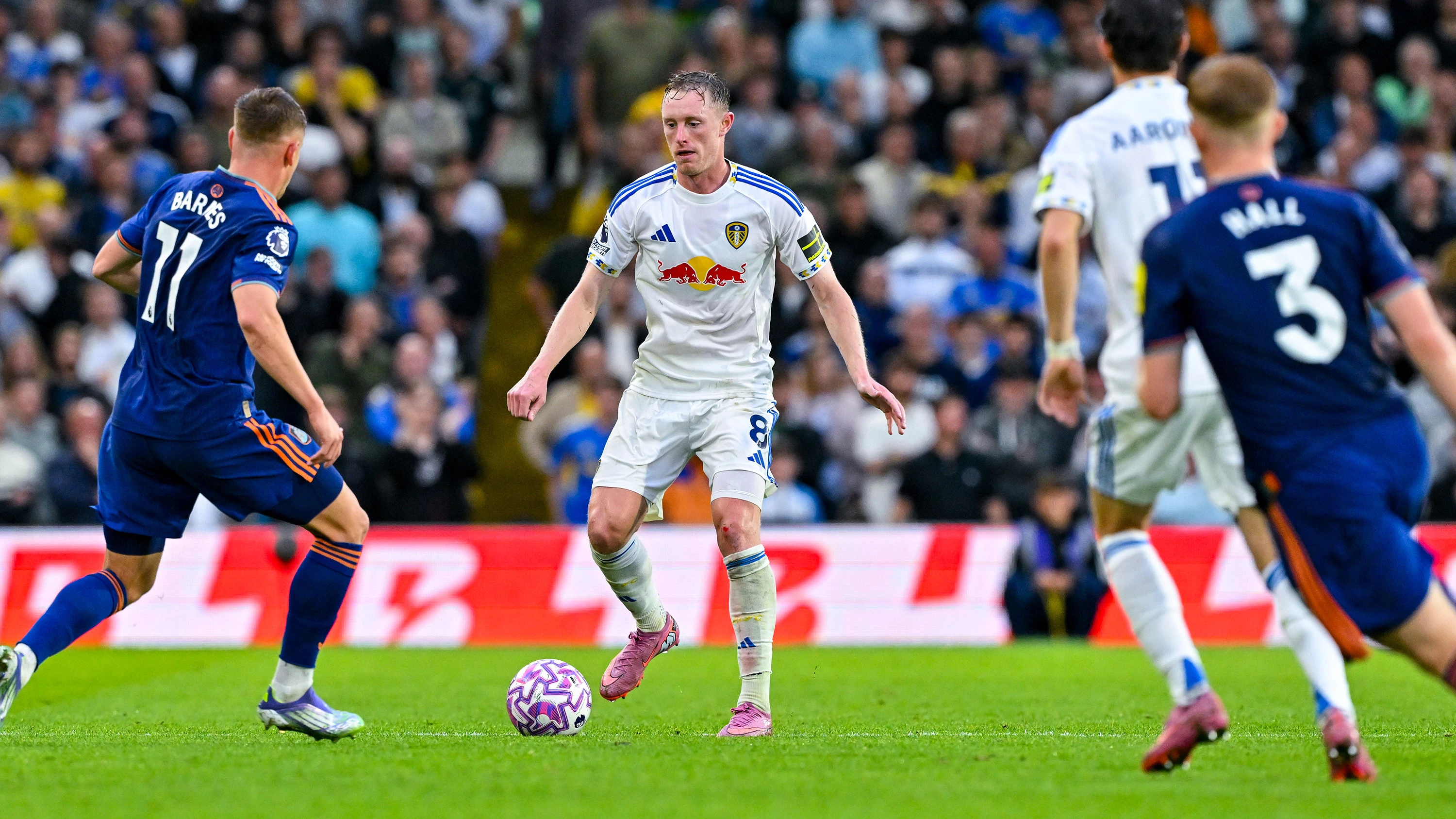 Longstaff Newcastle Home