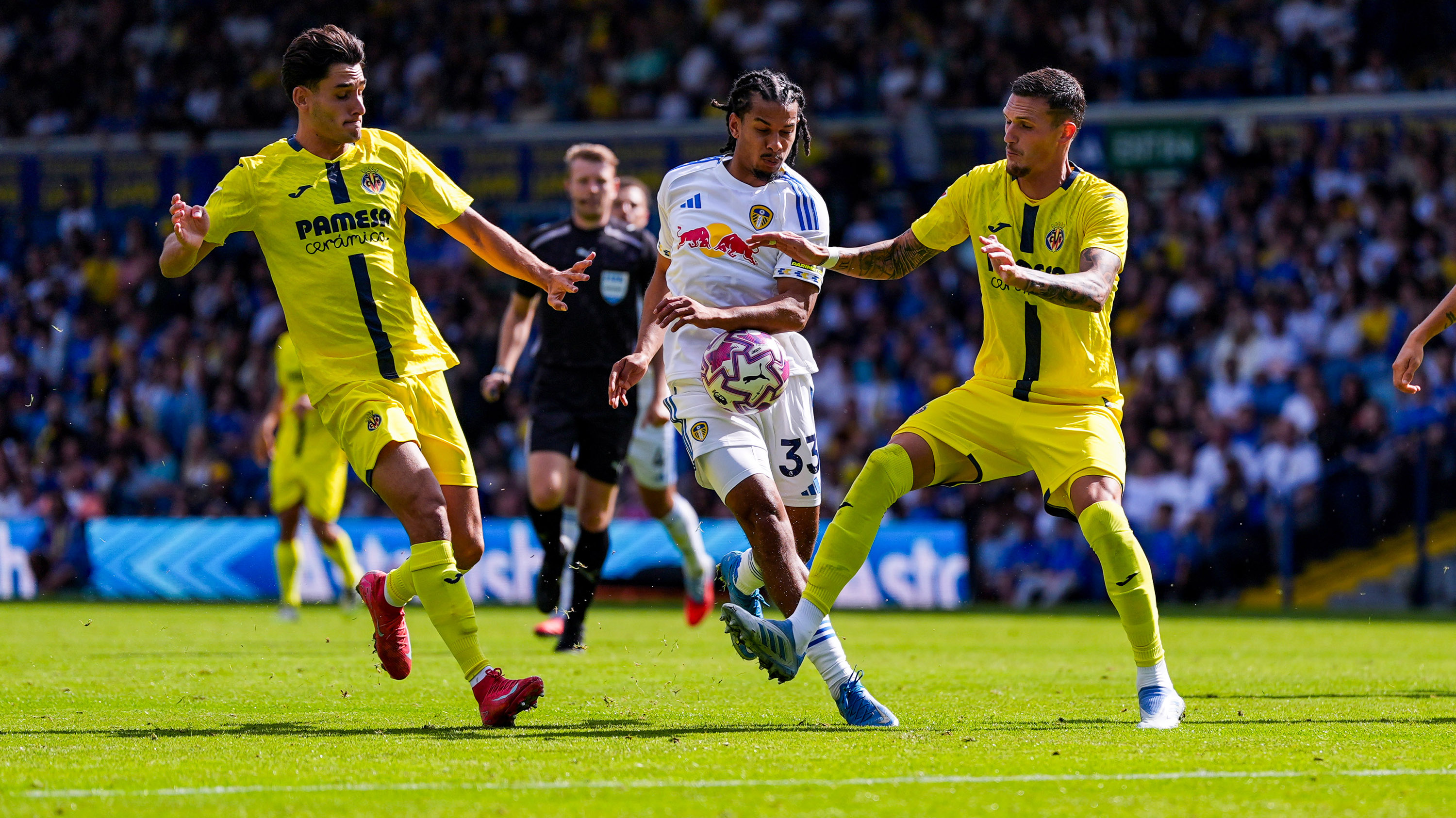 Villarreal Gallery 12