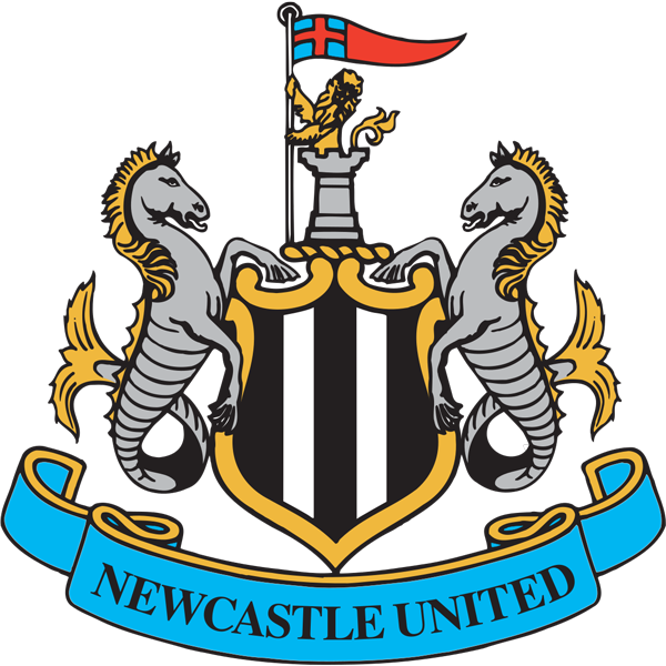 Newcastle FC Crest