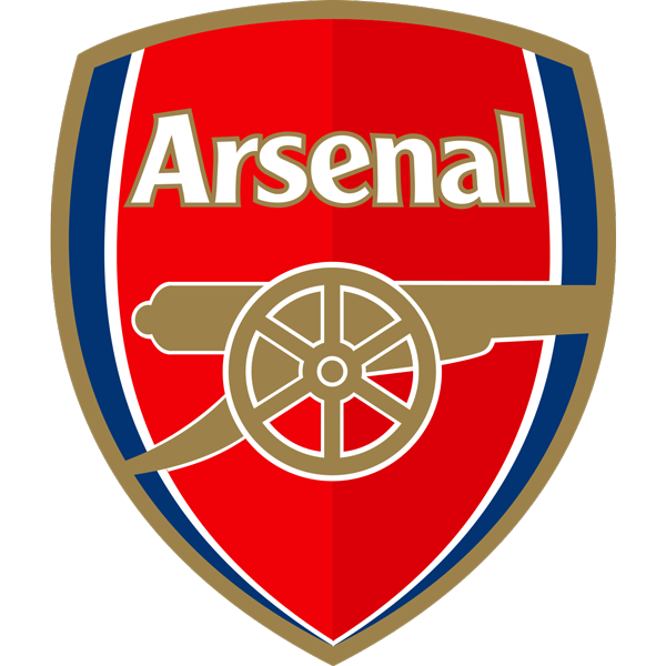 Arsenal FC Crest