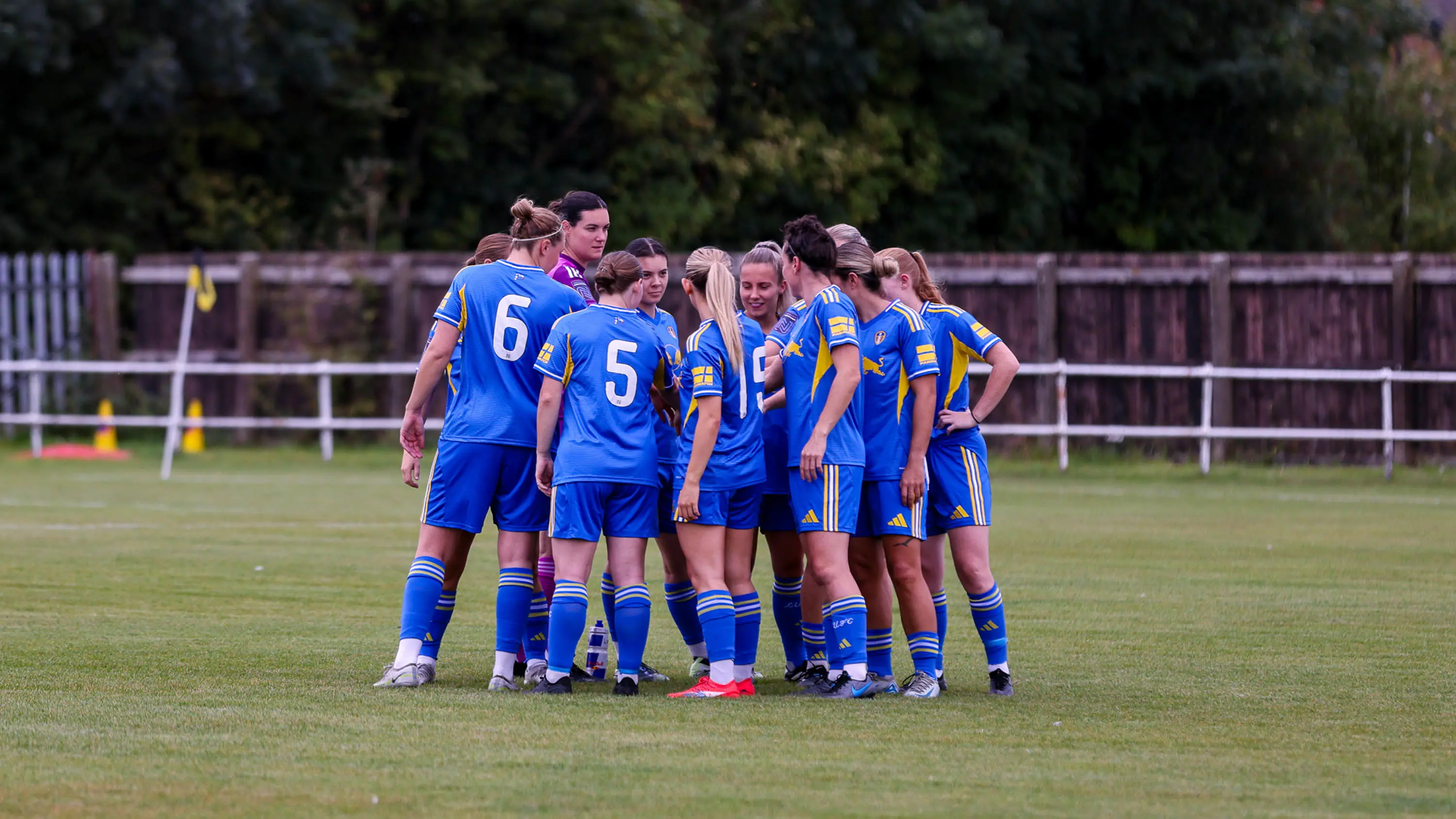 Norton Huddle