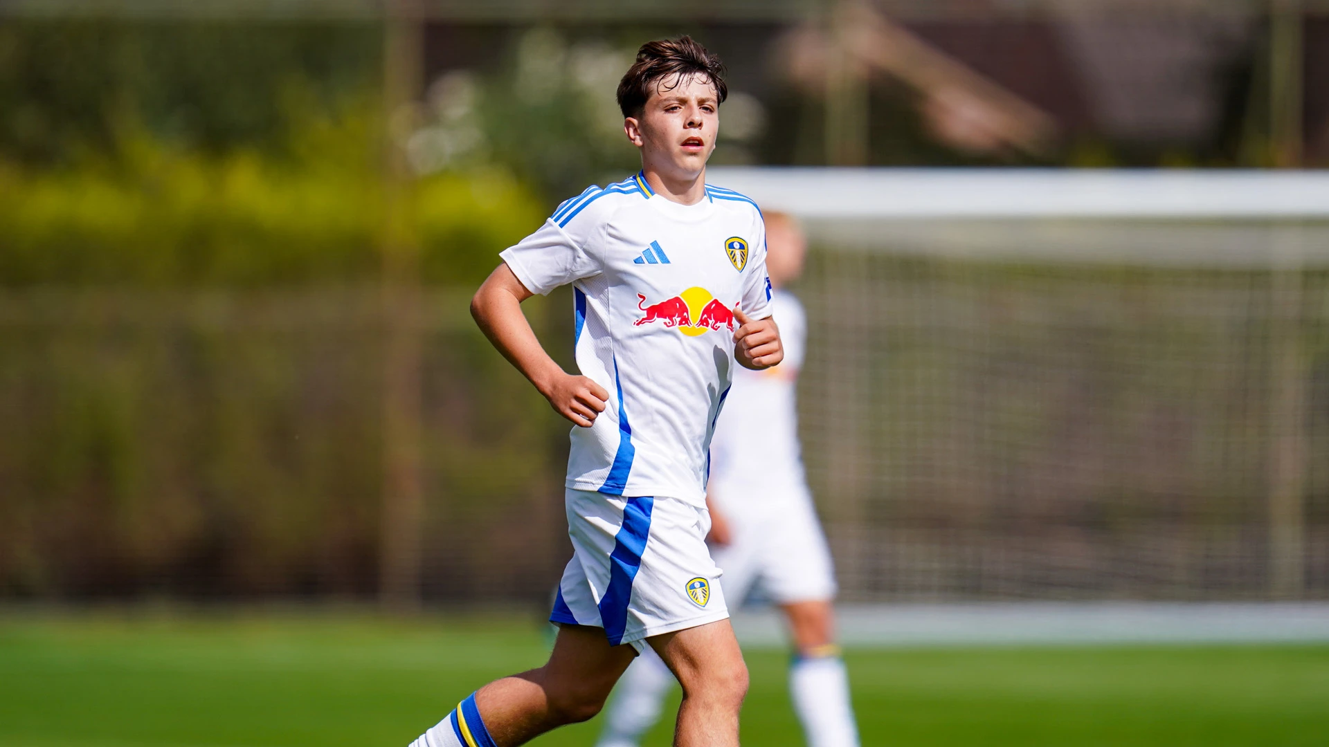 Jack Morris vs Stoke U18