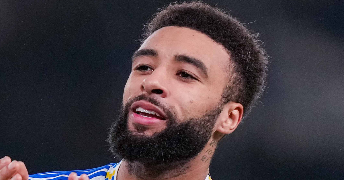 Bogle voted Hisense Player of the Match after Stamford Bridge comeback - ...