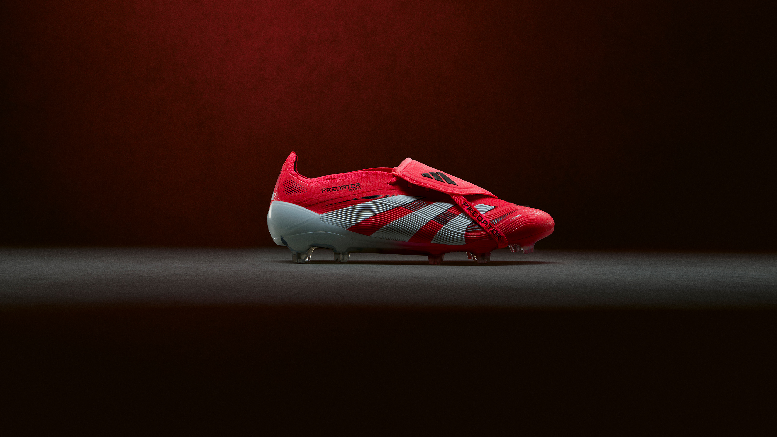adidas launches Predator 25: A bold tribute to legacy and
