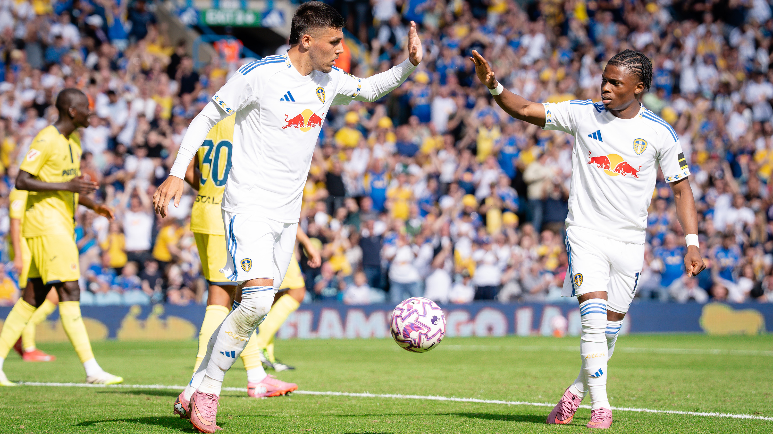 Video - Leeds United