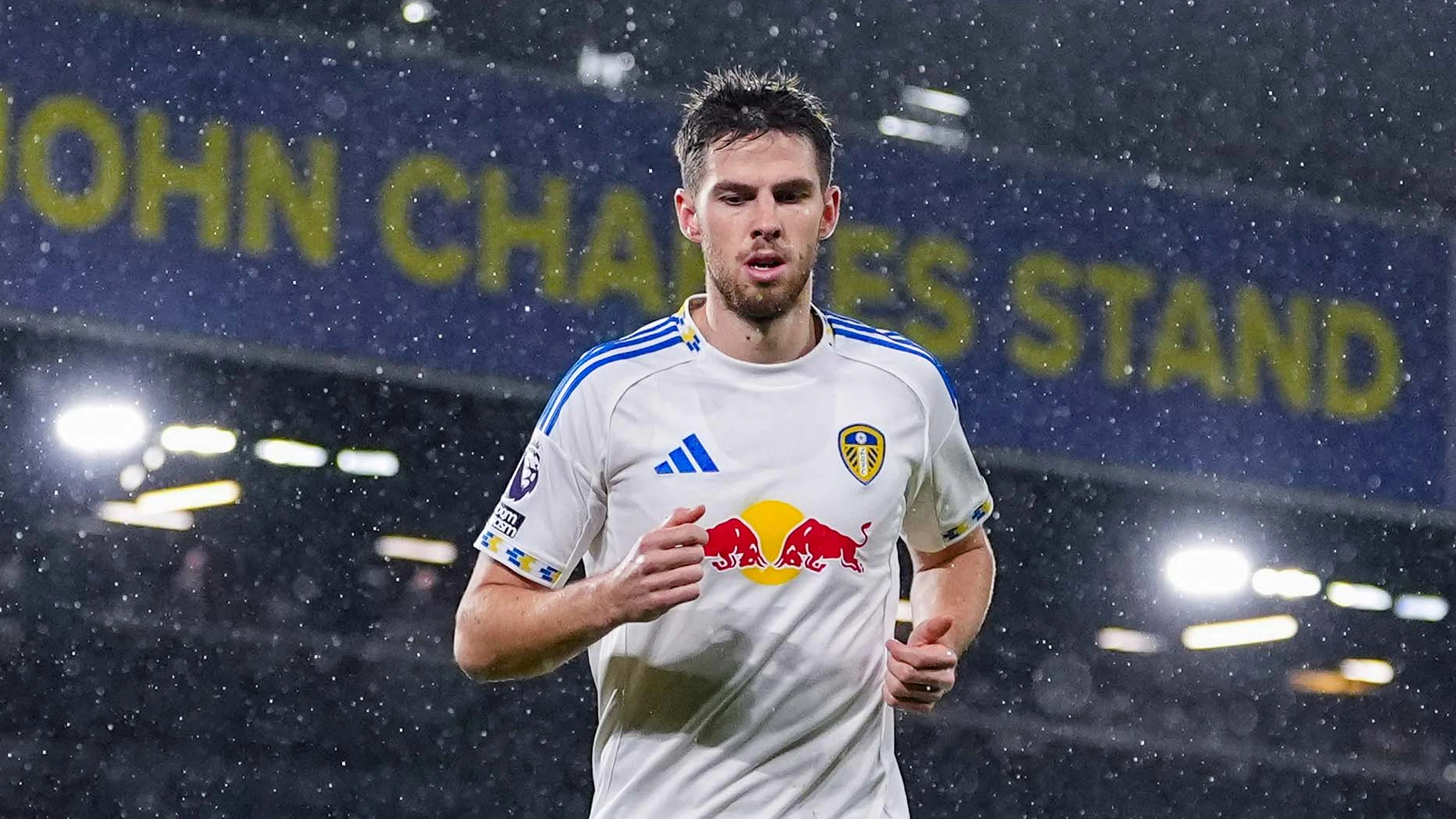 Anton Stach Liverpool Jogging