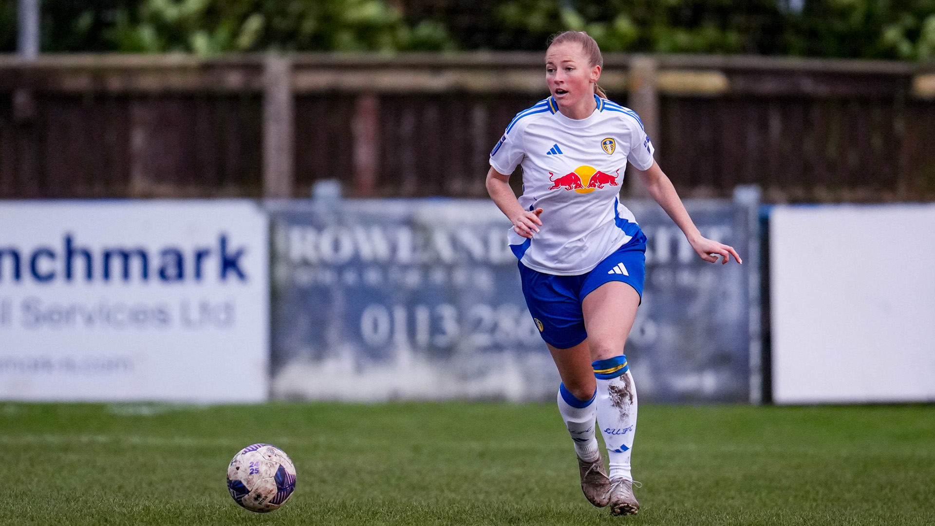 Leeds united fc discount