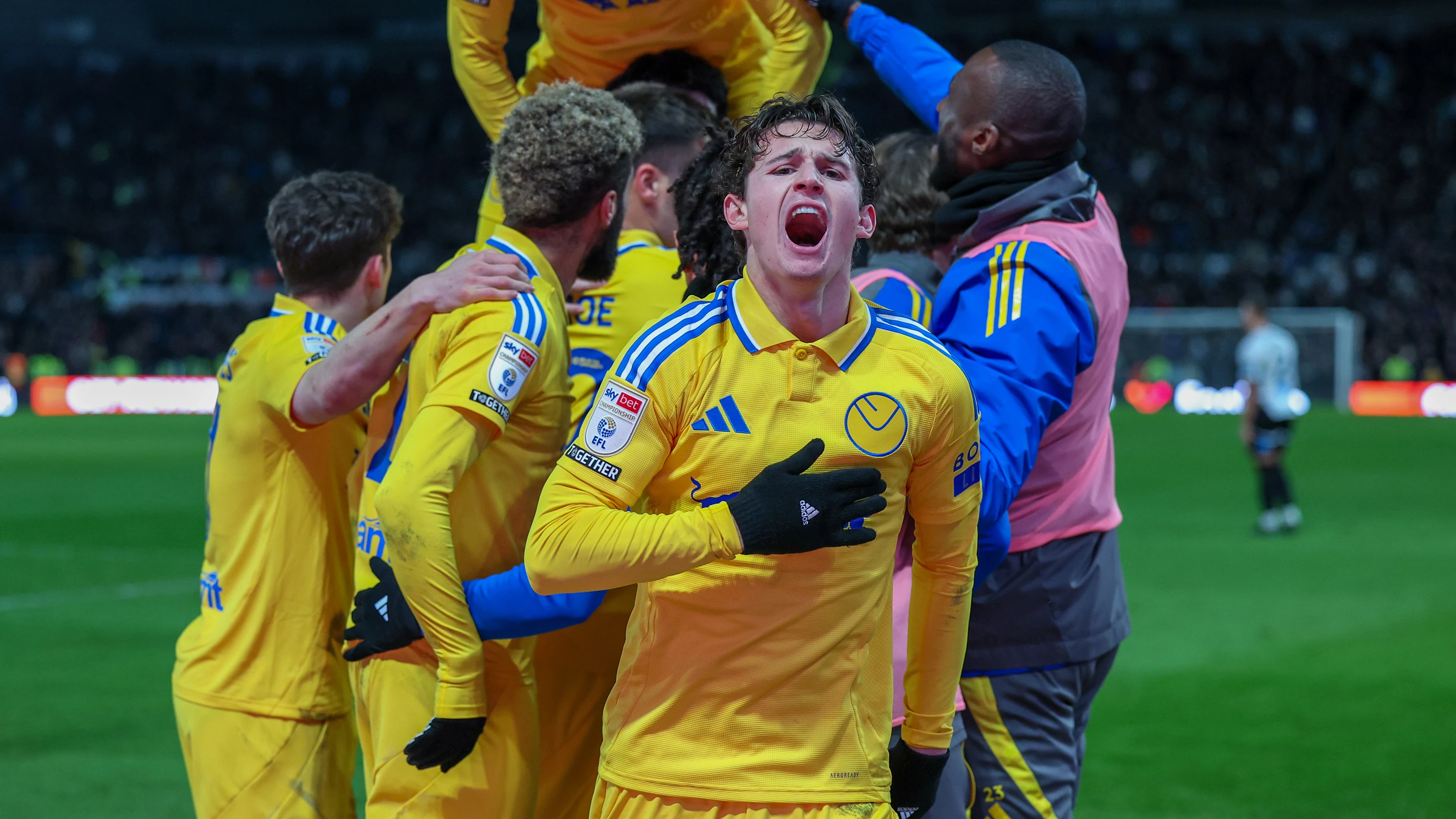 Video Leeds United video-leeds-united