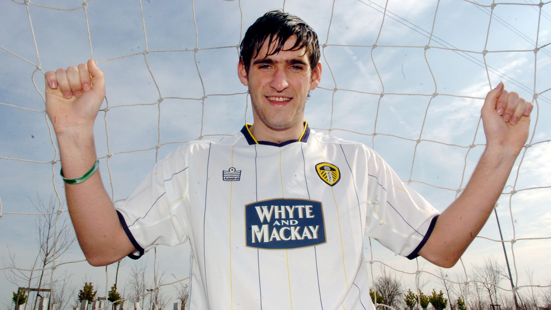 Danny Graham