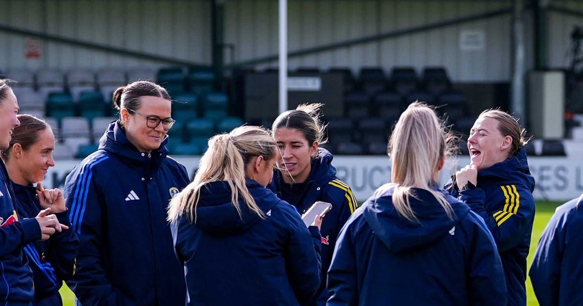 Team News: Hull City Ladies vs Leeds United Women