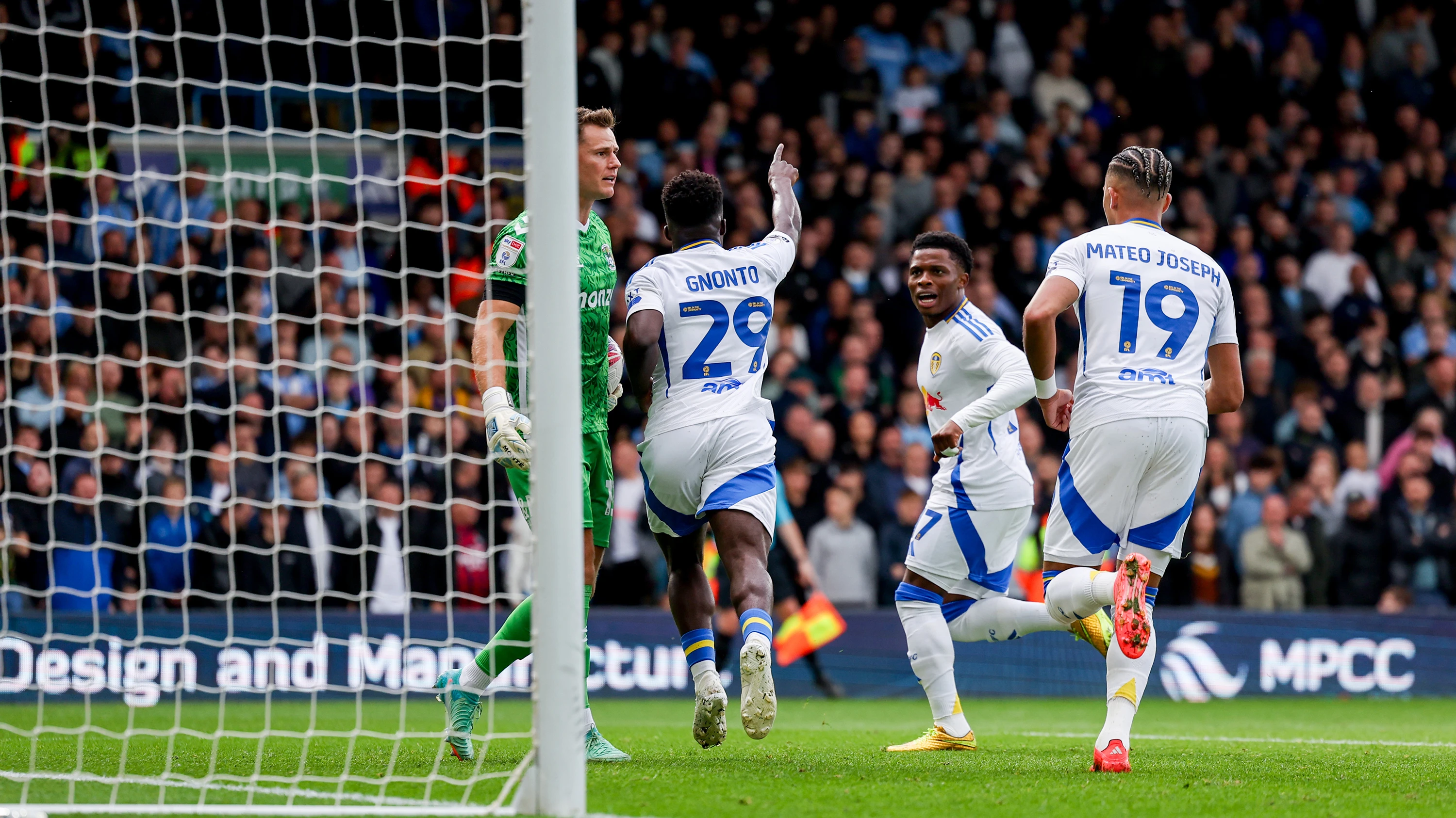 COVENTRY CITY HIGHLIGHTS