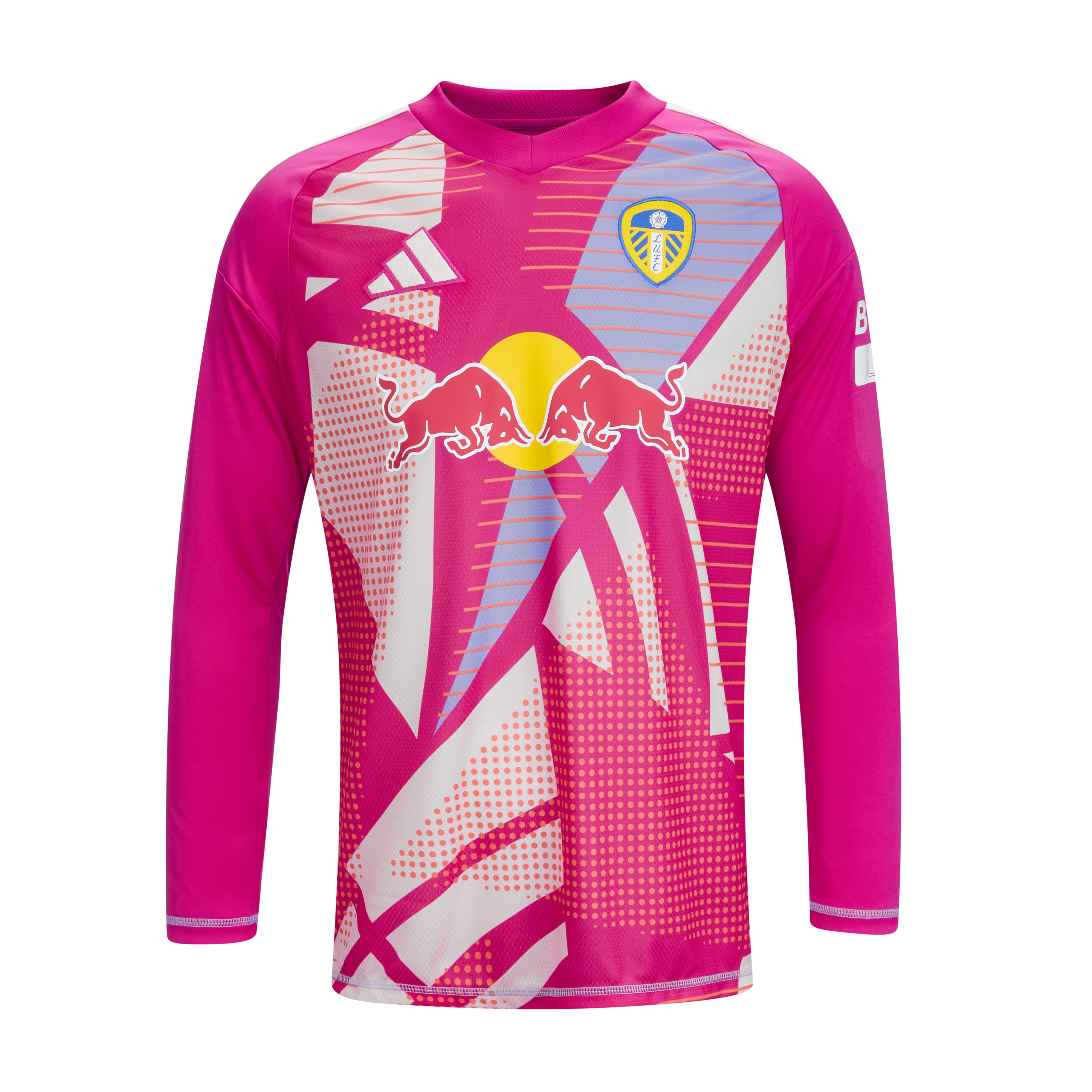 24/25 GK Shirt