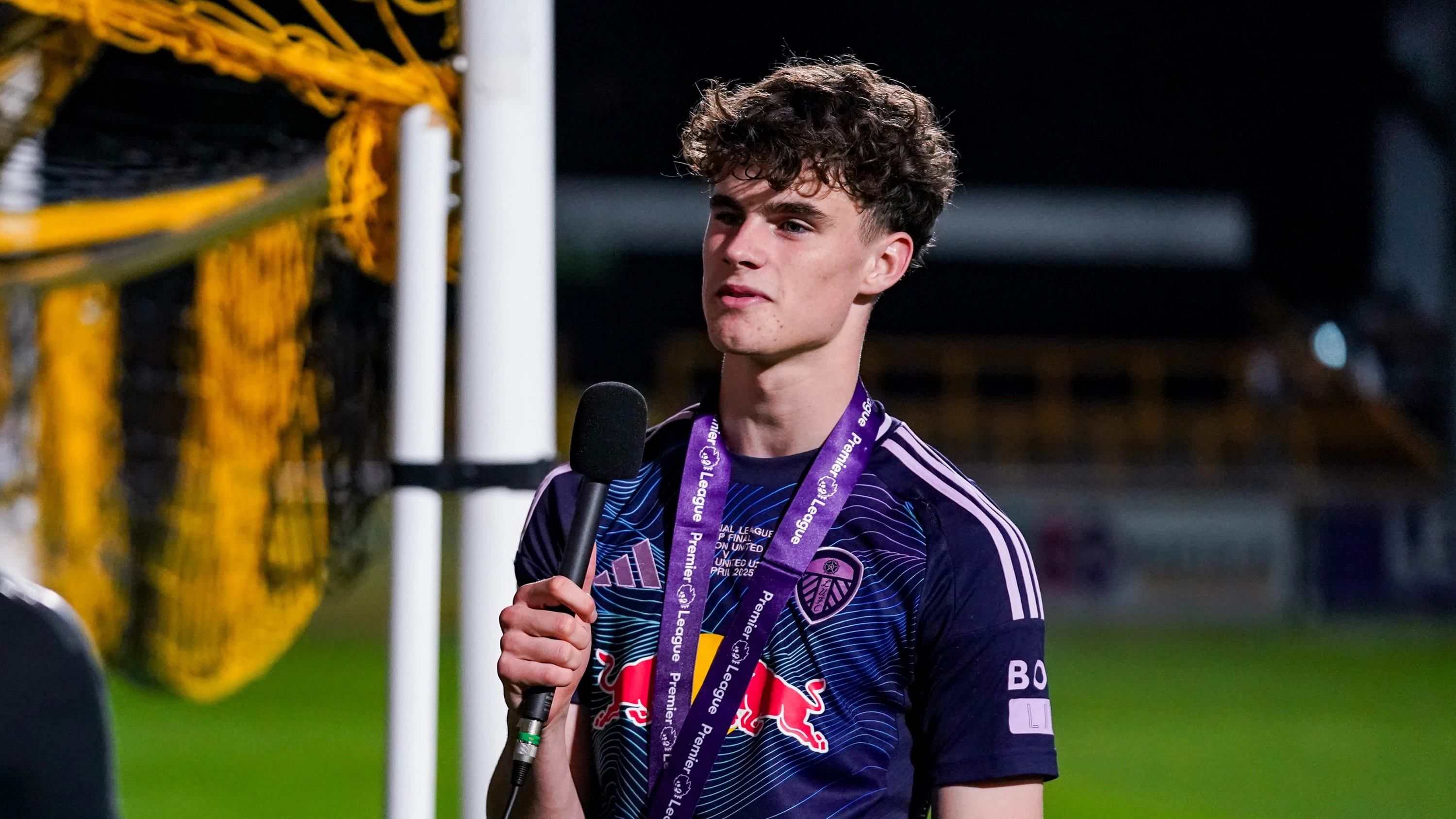 Harry Gray: We showed good character - Leeds United