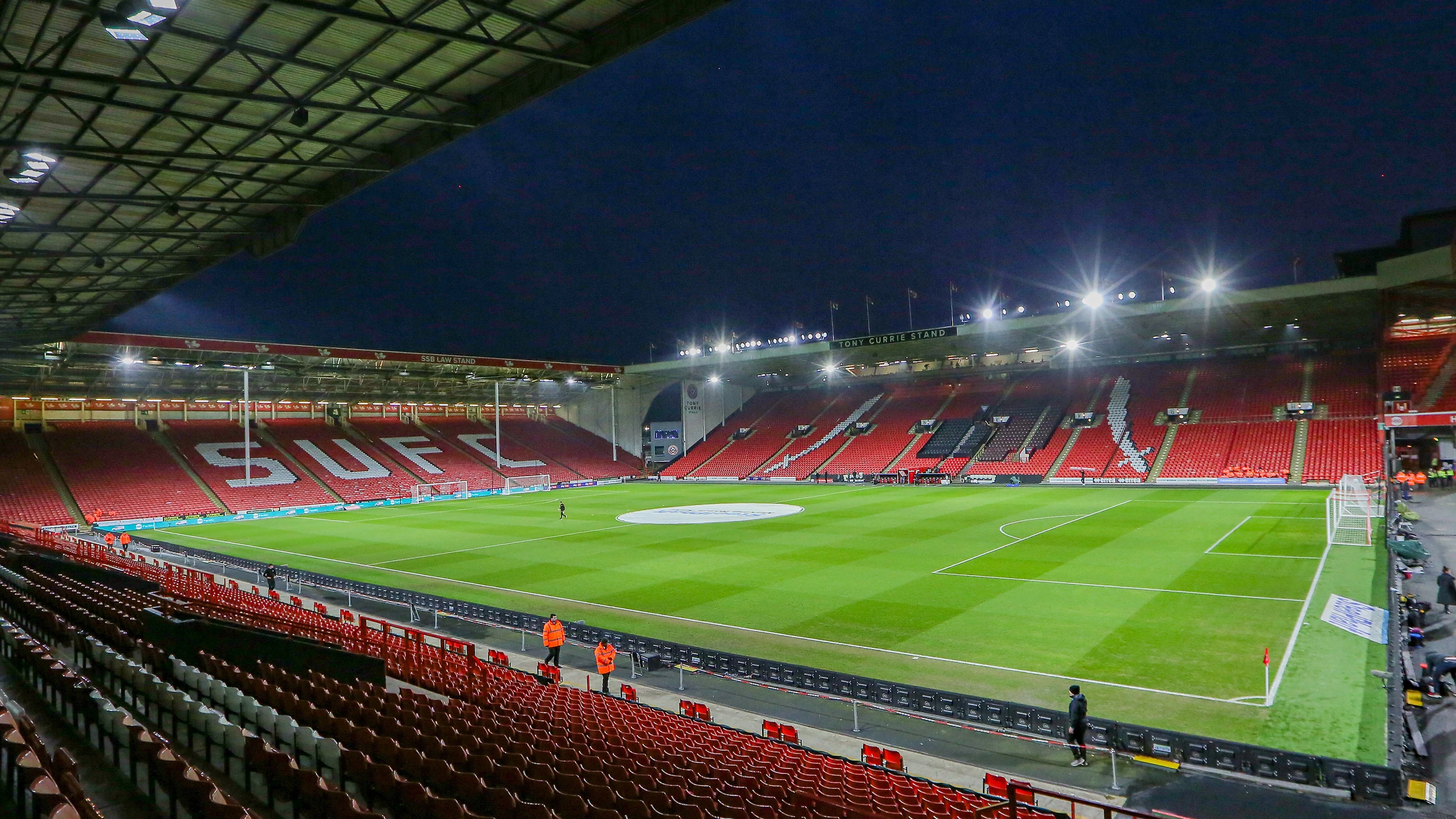 Bramall Lane