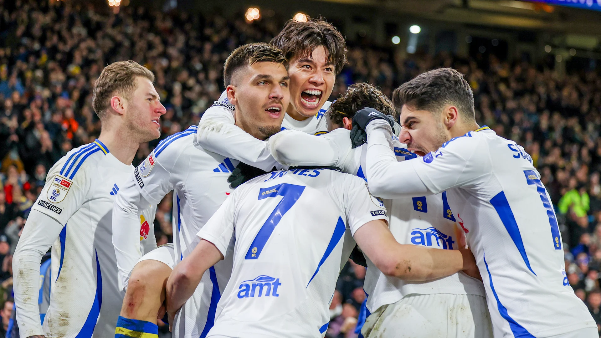 Leeds United | Official Website