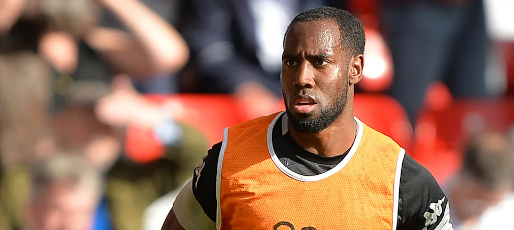 Vurnon Anita departs Leeds United Leeds United
