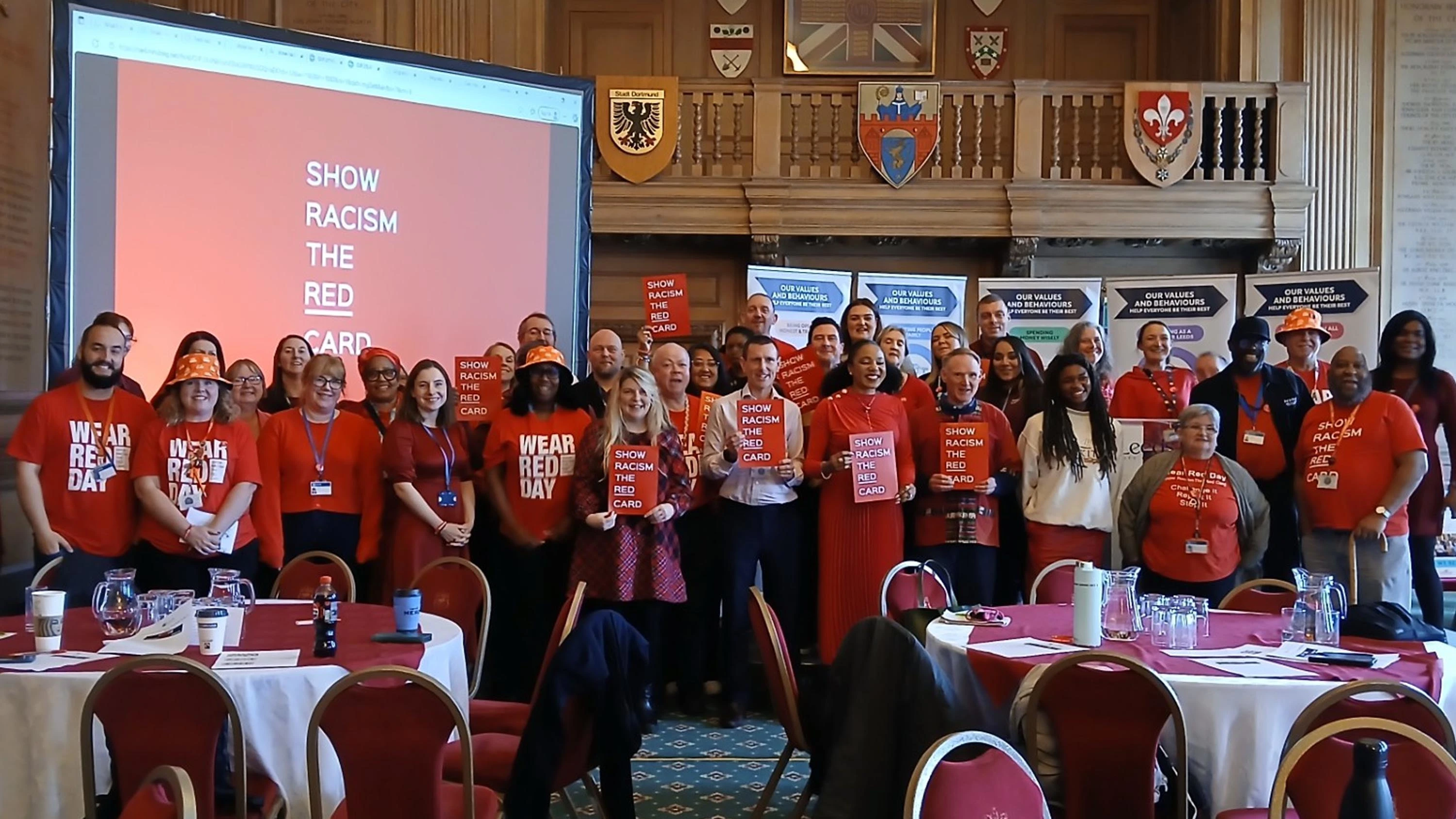SRTRC event (1)