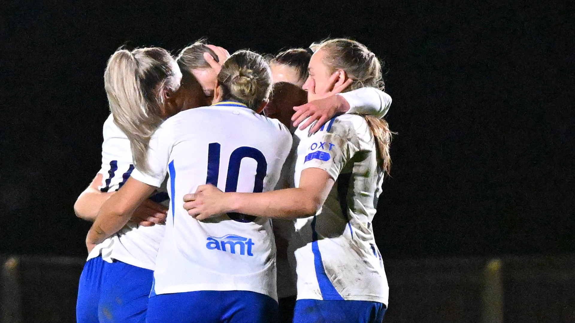 Report: Leeds United Women 3-1 Doncaster Rovers Belles