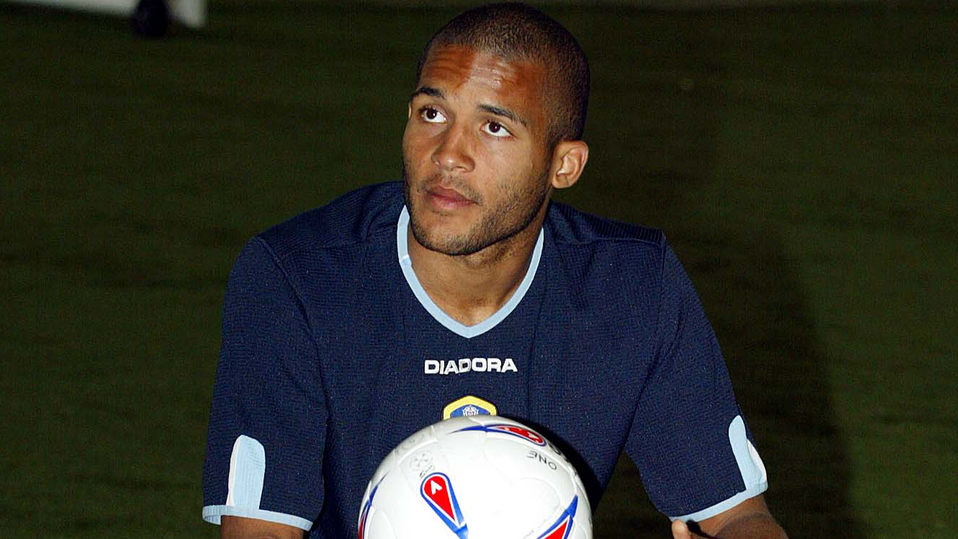 Clarke Carlisle