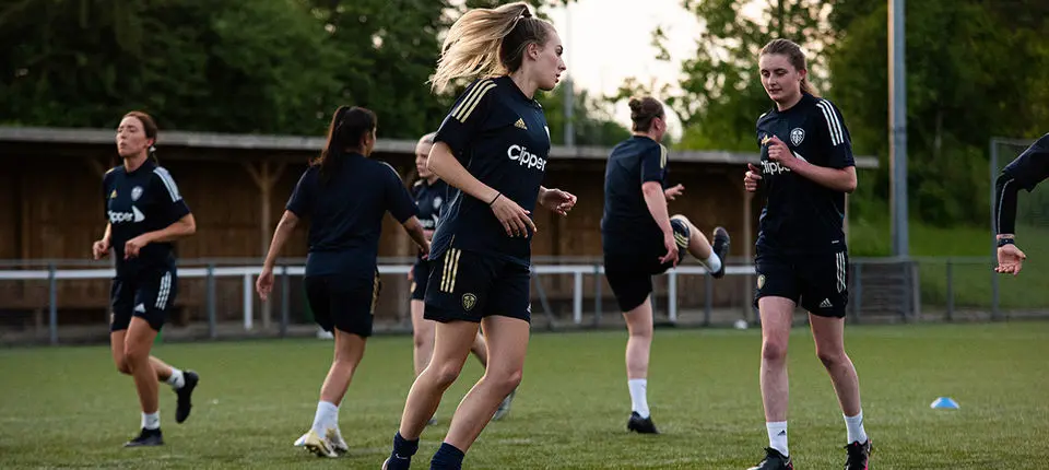 Women pre season banner.jpg