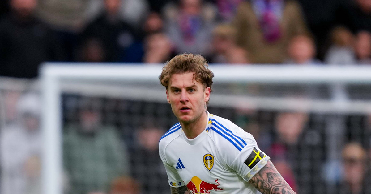 Lee Rodden Joe Rodon: The boys showed great spirit today - Leeds United
