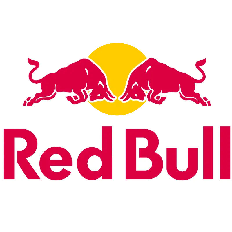 Red Bull Logo