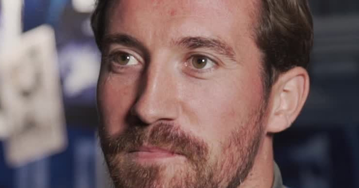 Watch Joe Rothwell's first exclusive interview with Leeds United ...