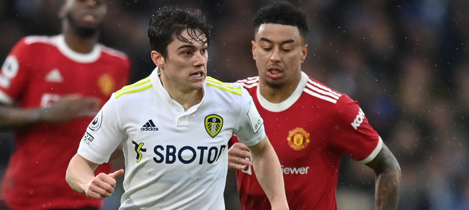 formazioni manchester united - leeds united