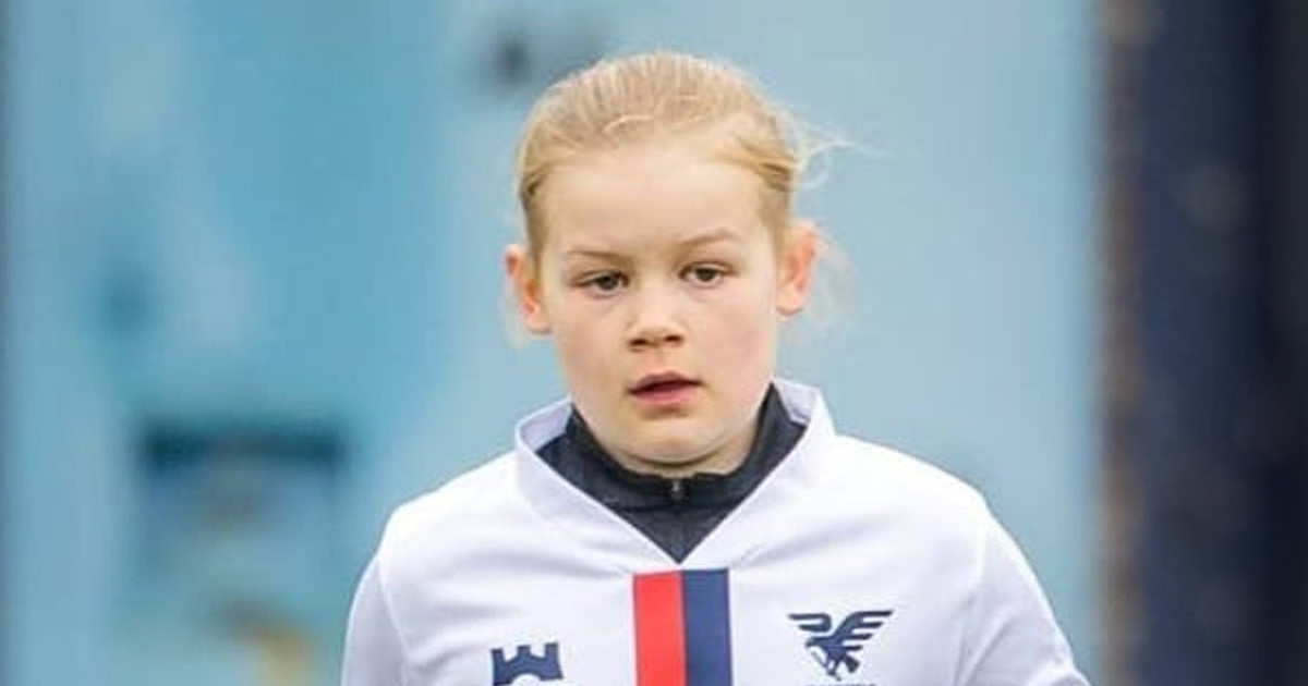 Ella Rafferty Remembering Ella - Leeds United