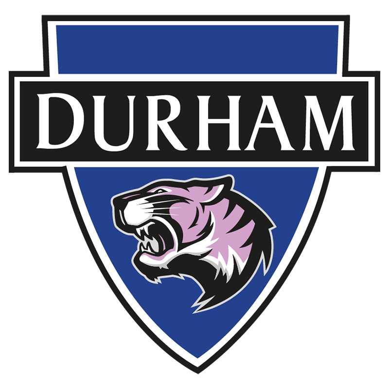 Logo - Durham Cestria