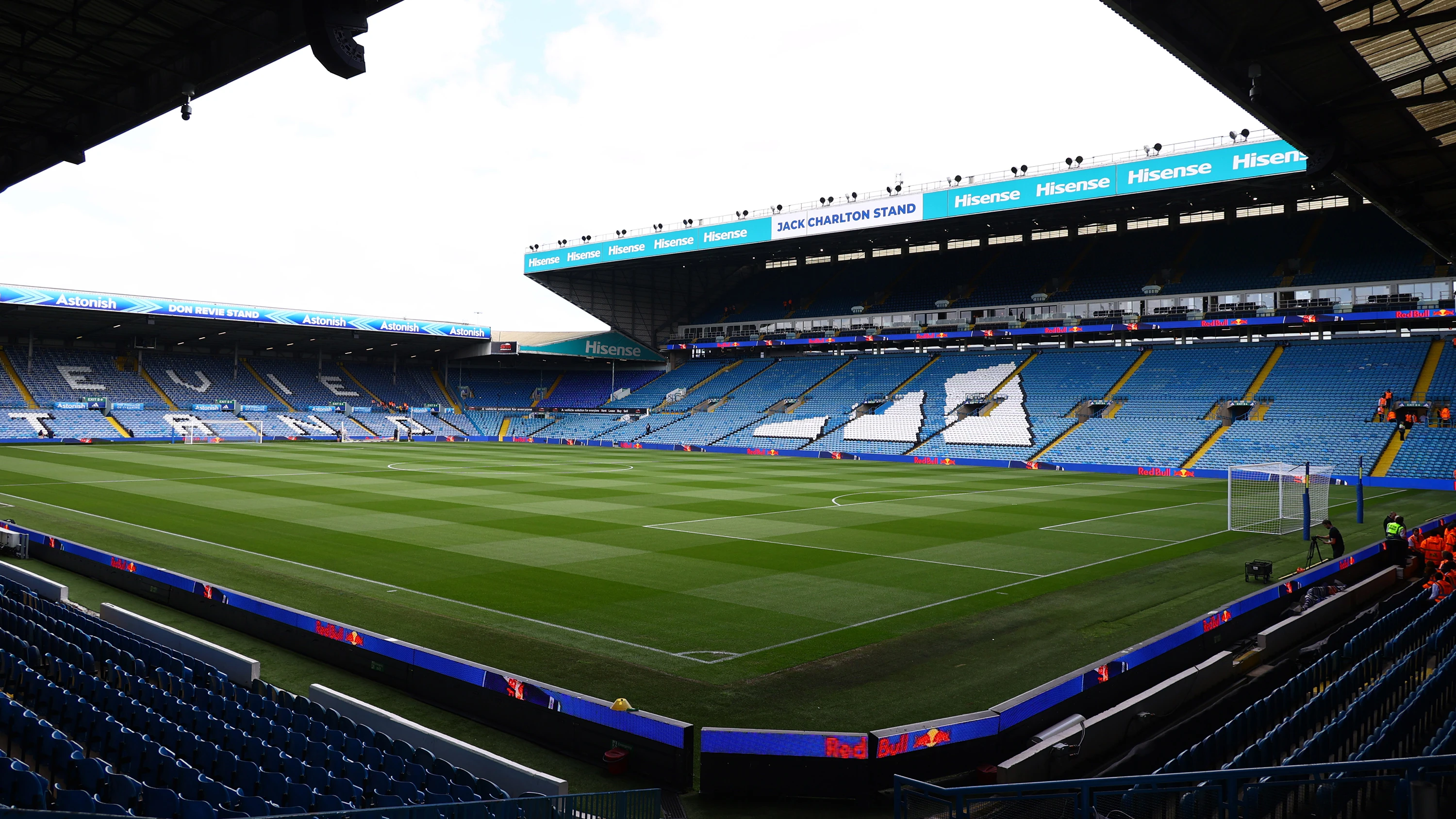 Elland Road Image