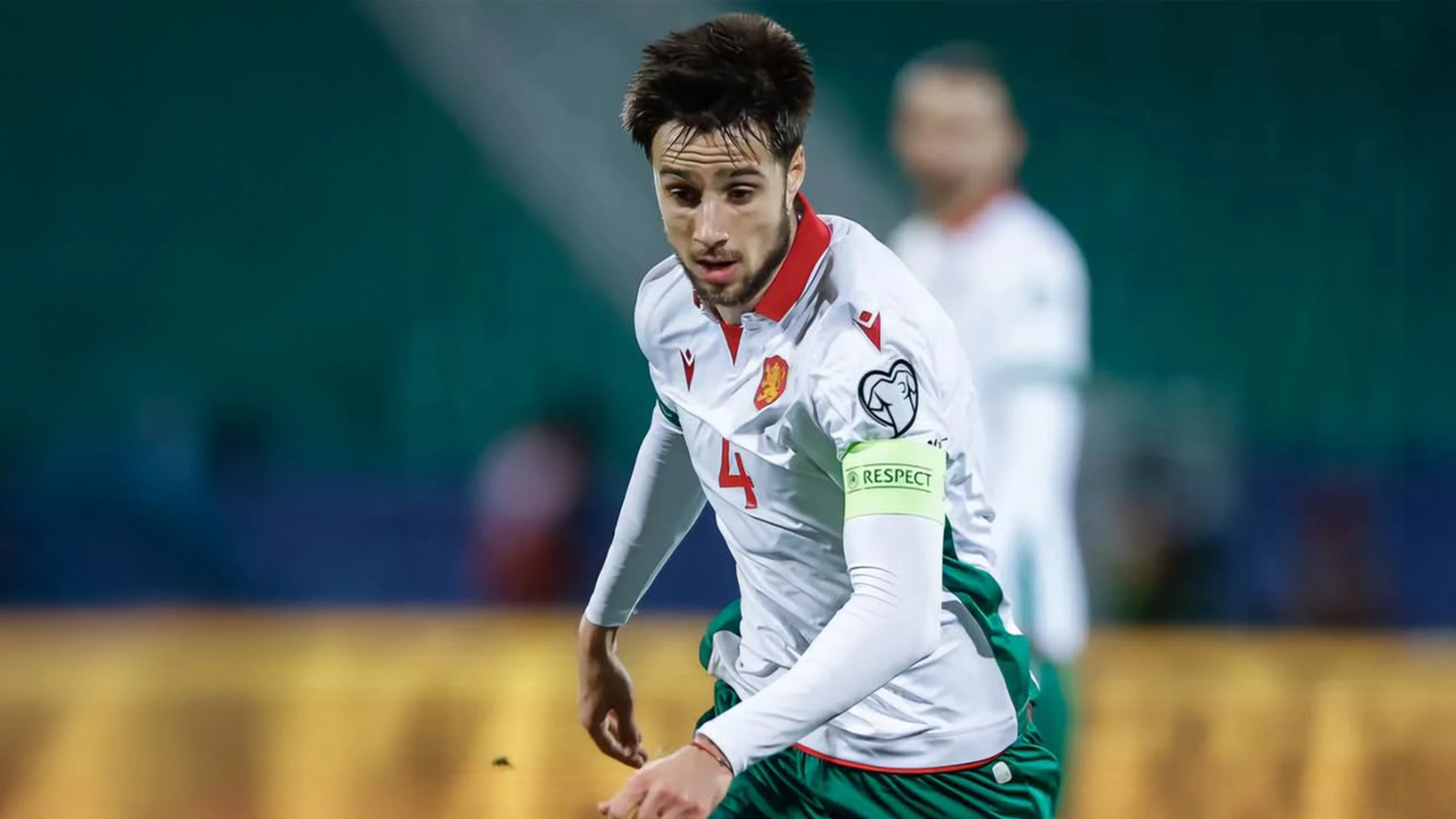 Ilia Gruev Bulgaria Nov 25