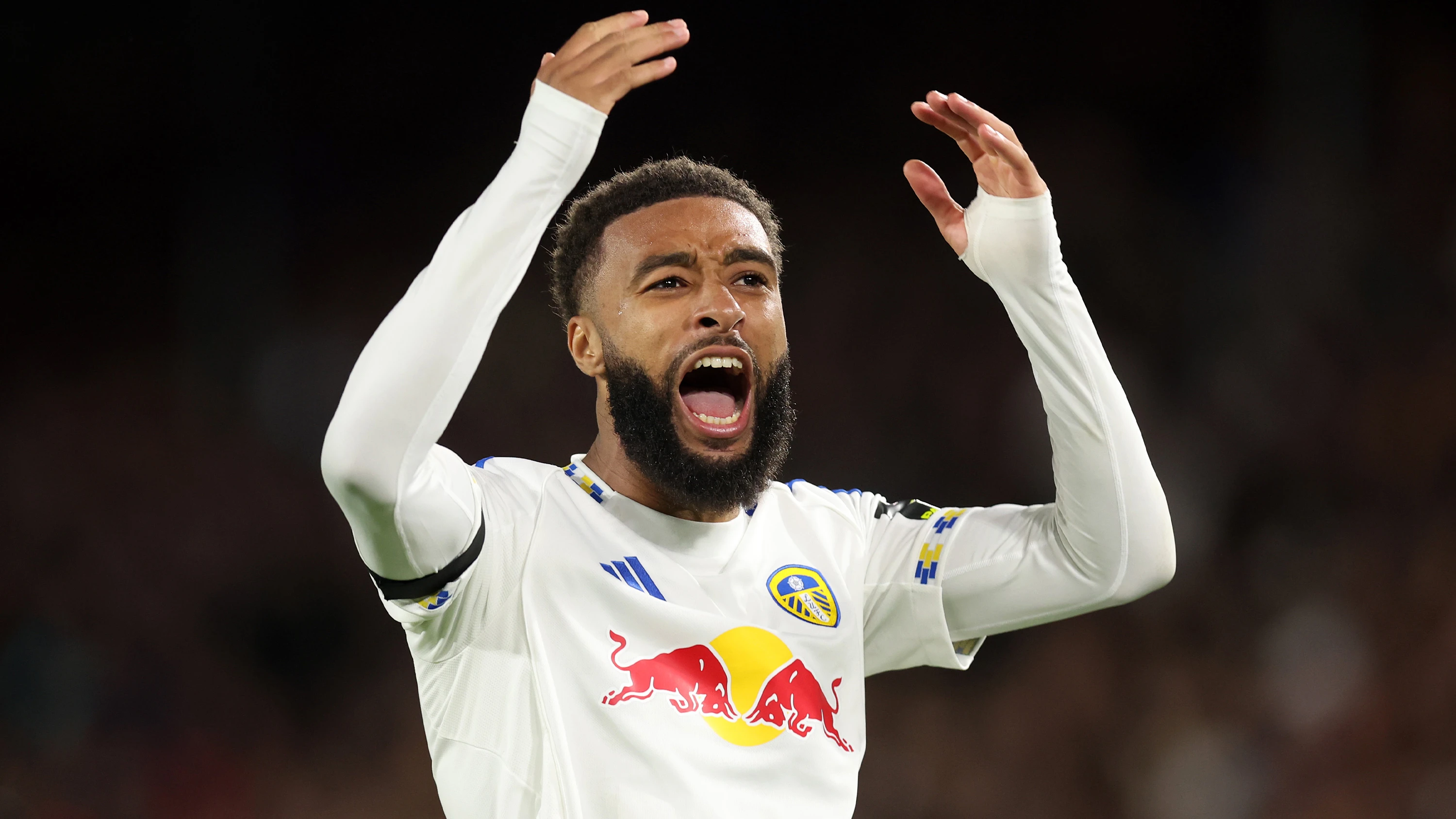 Jayden Bogle August POTM