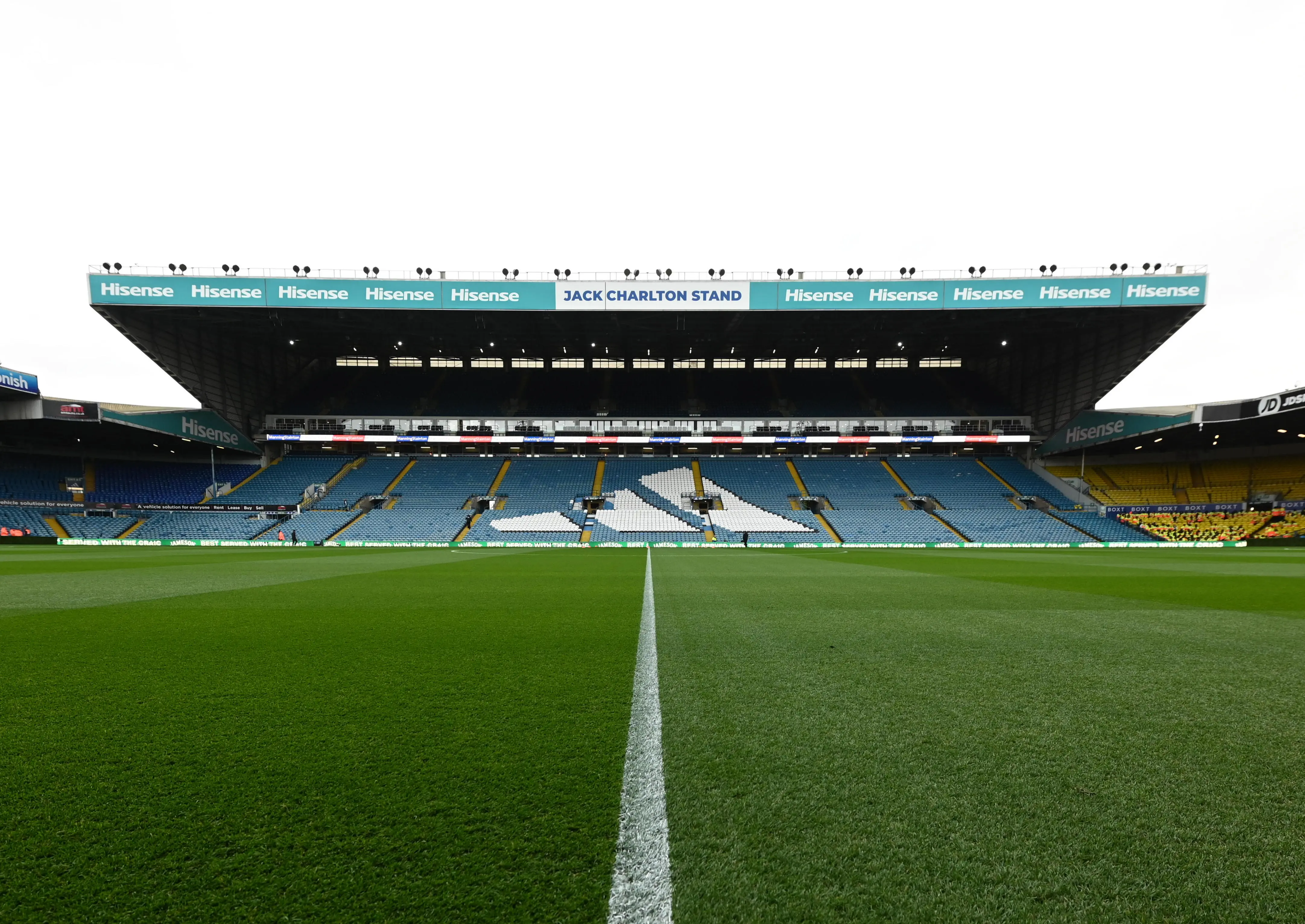 Elland Road