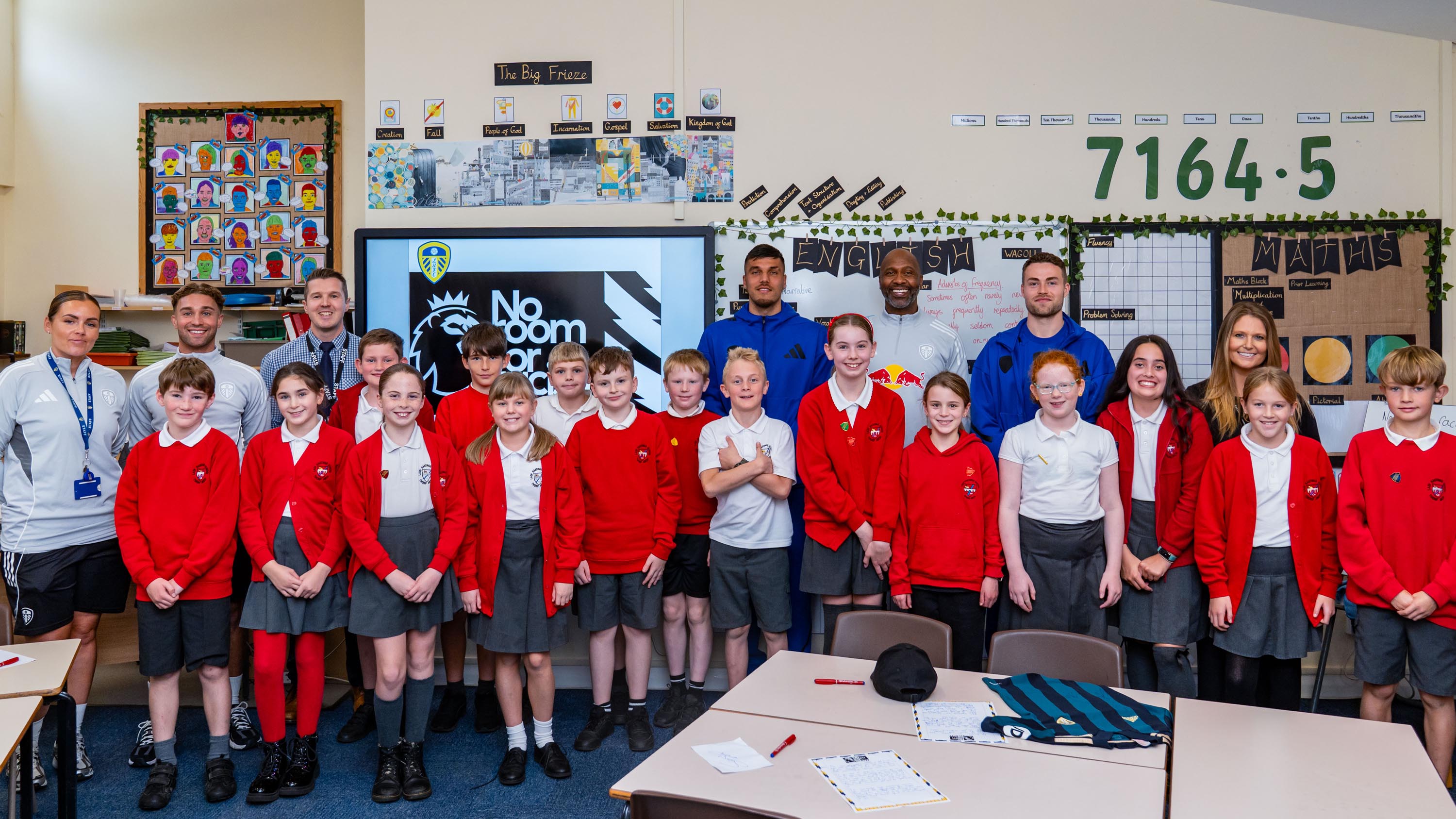 Leeds United Official Website Leeds United