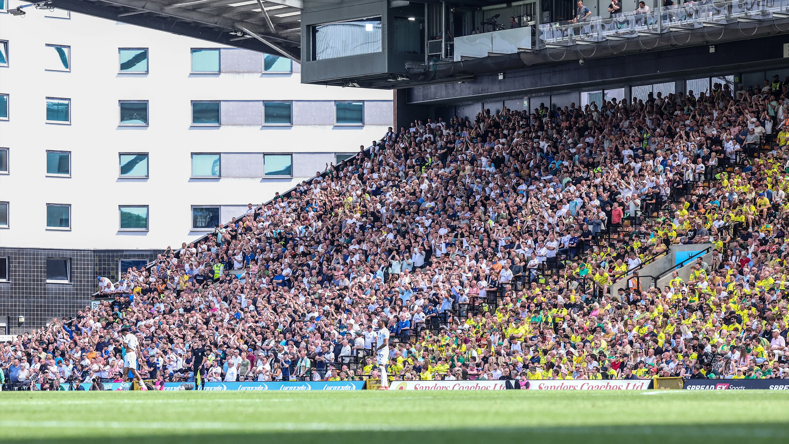 Carrow Road