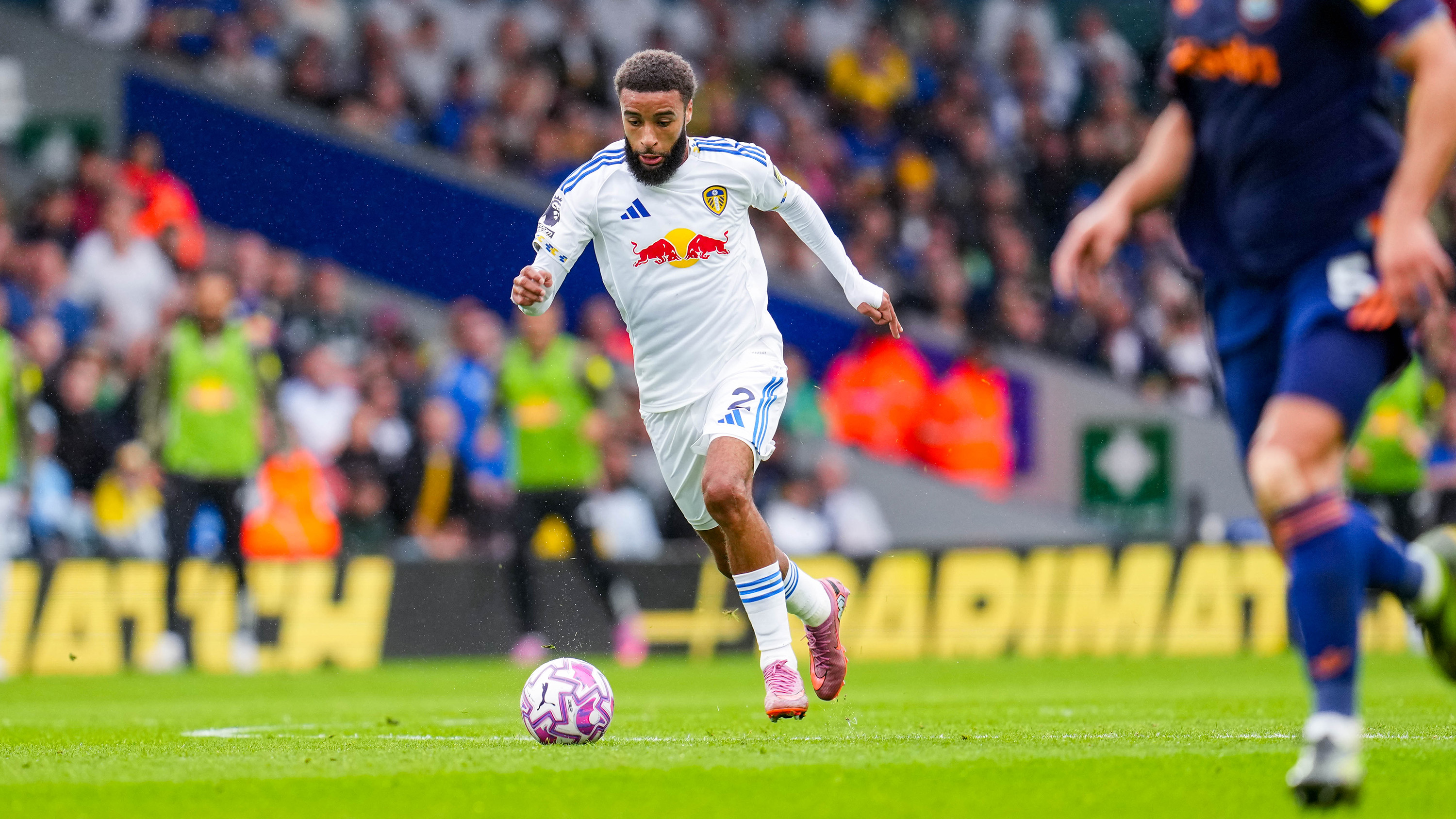 Jayden Bogle vs NUFC