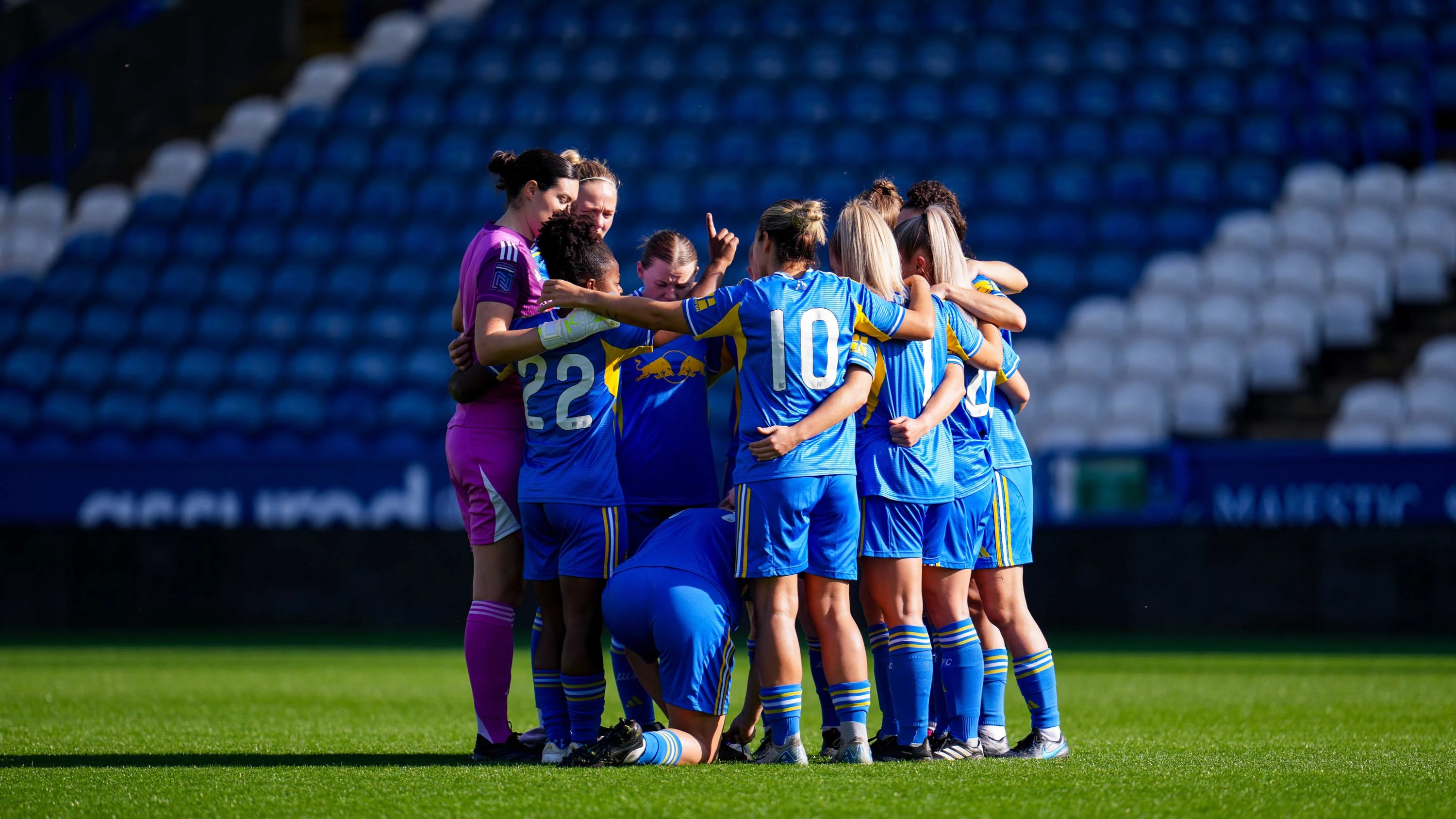 Huddersfield Huddle